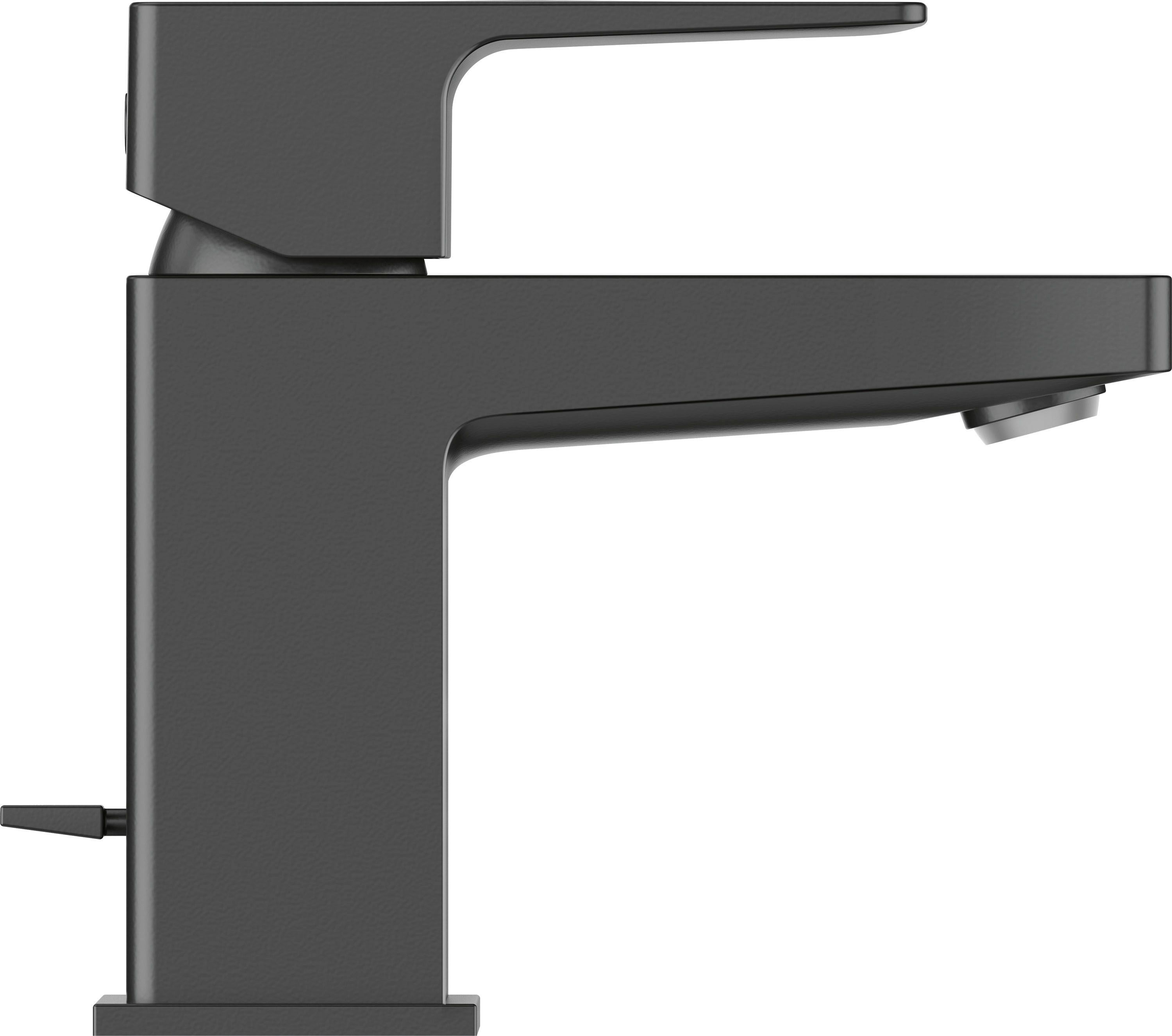 Baterie pentru lavoar Duravit MH1010001046, lavoar Manhattan, tip coma