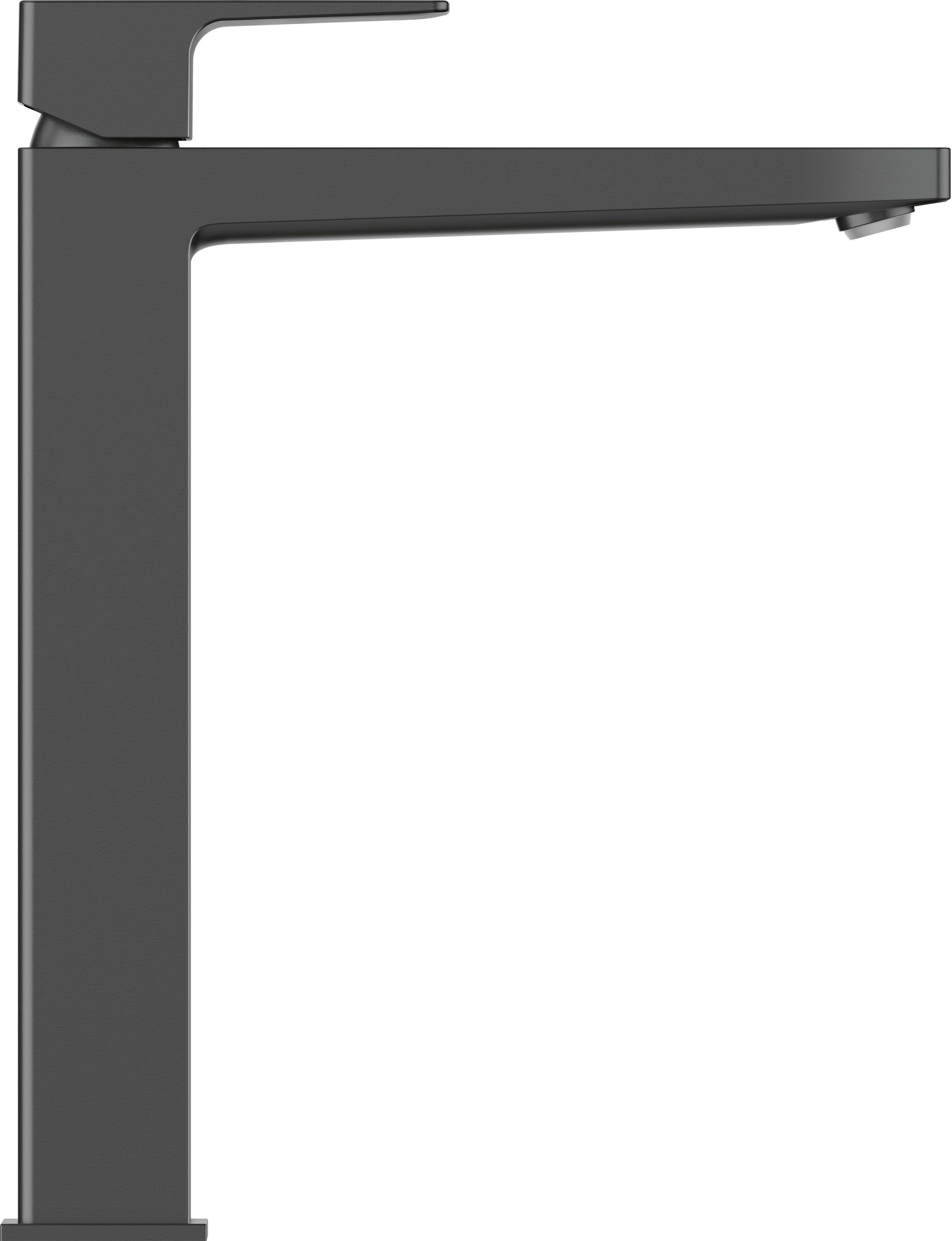 Baterie pentru lavoar Duravit MH1040002046, lavoar Manhattan, tip coma