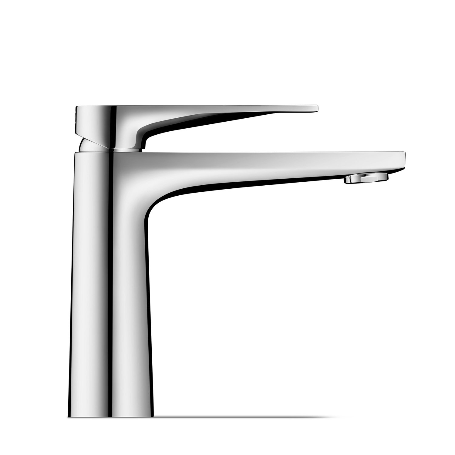 Baterie lavoar Duravit TU1020002010, Tulum, tip comanda monocomanda, m