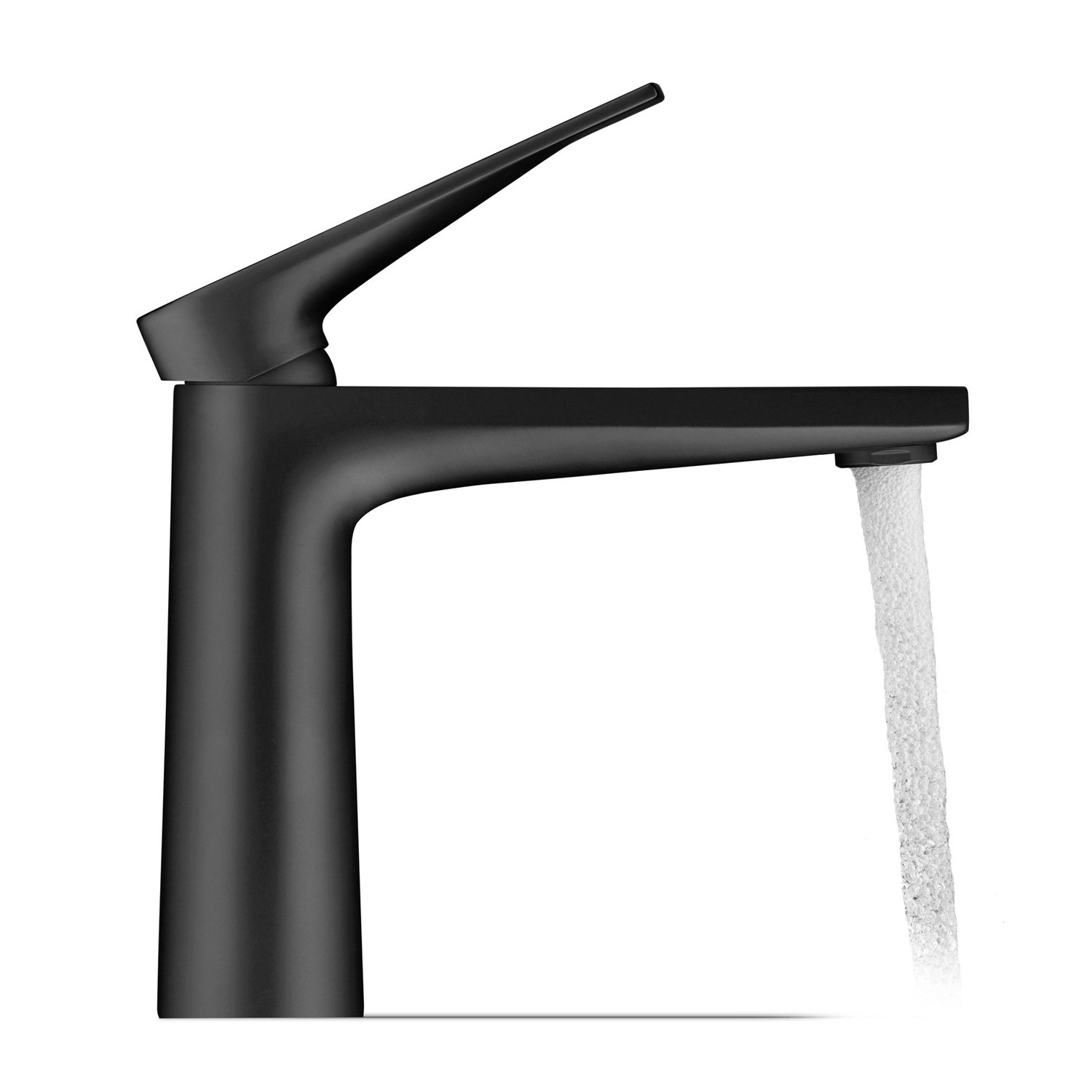 Baterie lavoar Duravit TU1020002046, Tulum, tip comanda monocomanda, m