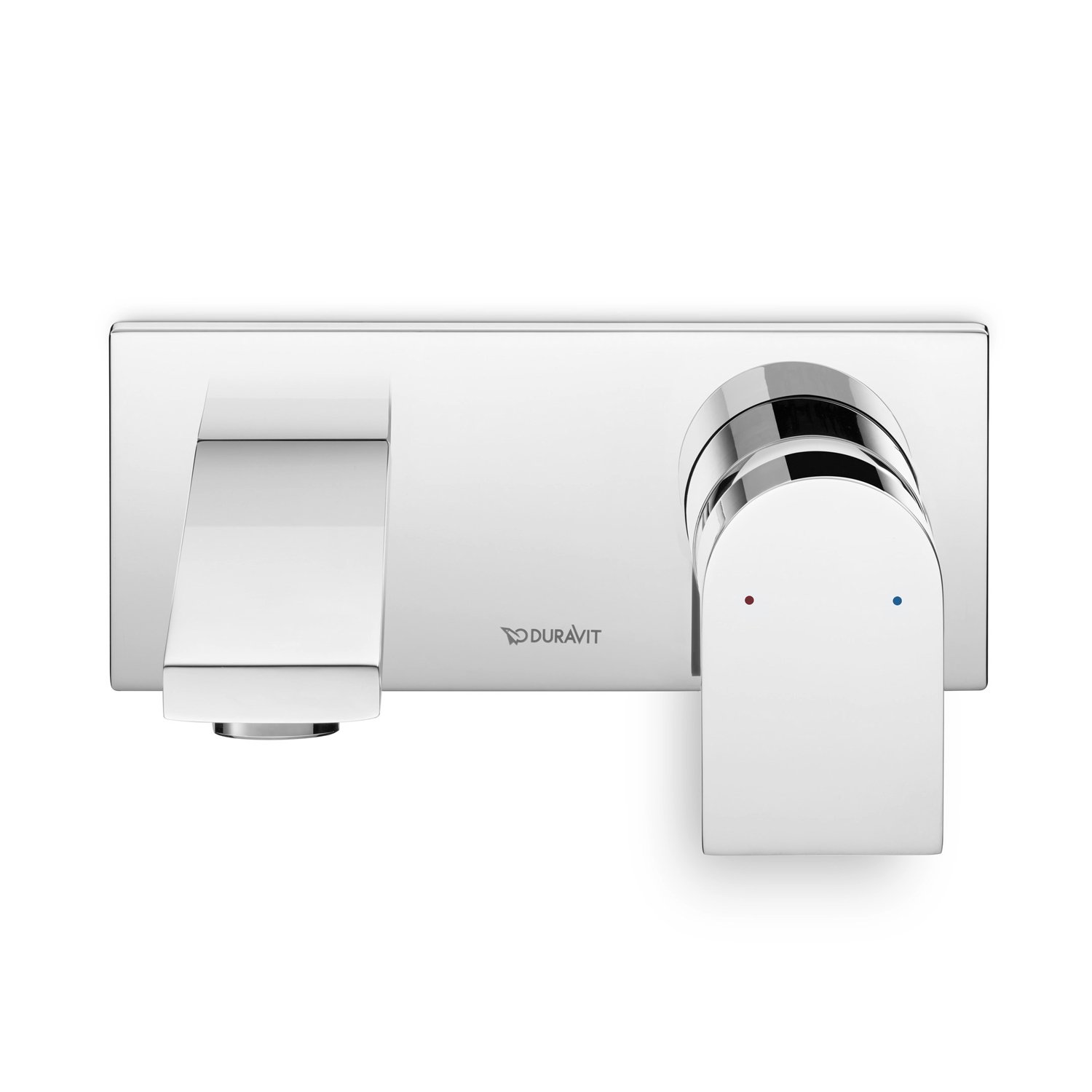 Baterie lavoar Duravit TU1070004010, Tulum, tip comanda monocomanda, m
