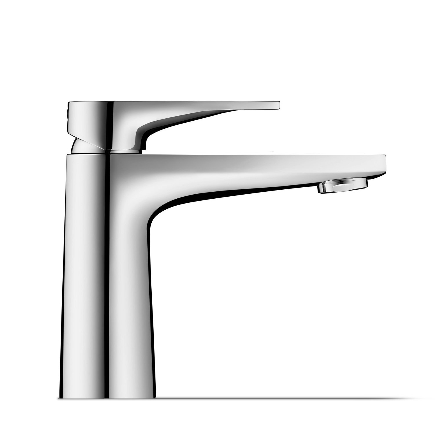 Baterie lavoar Duravit TU1010002010, Tulum, tip comanda monocomanda, m