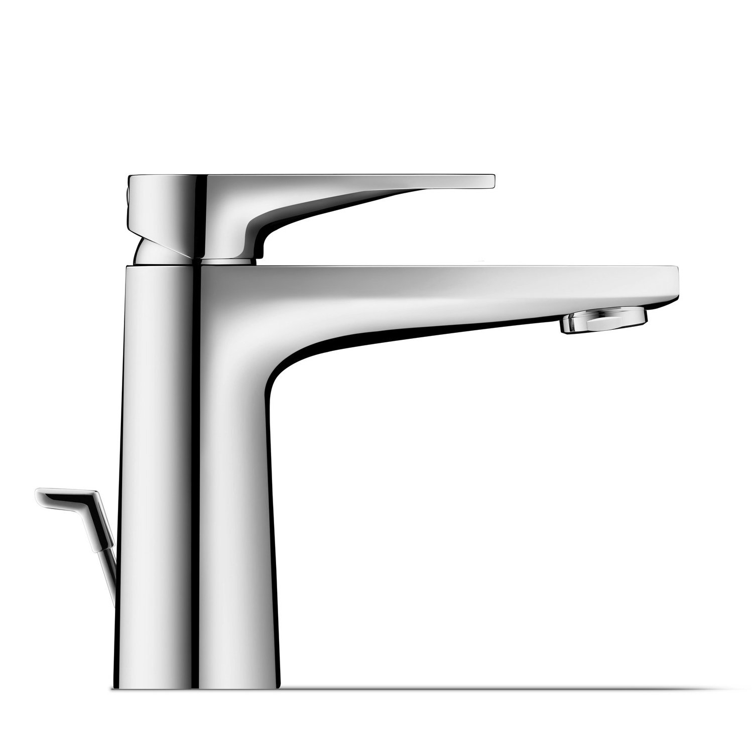 Baterie lavoar Duravit TU1010001010, Tulum, tip comanda monocomanda, m
