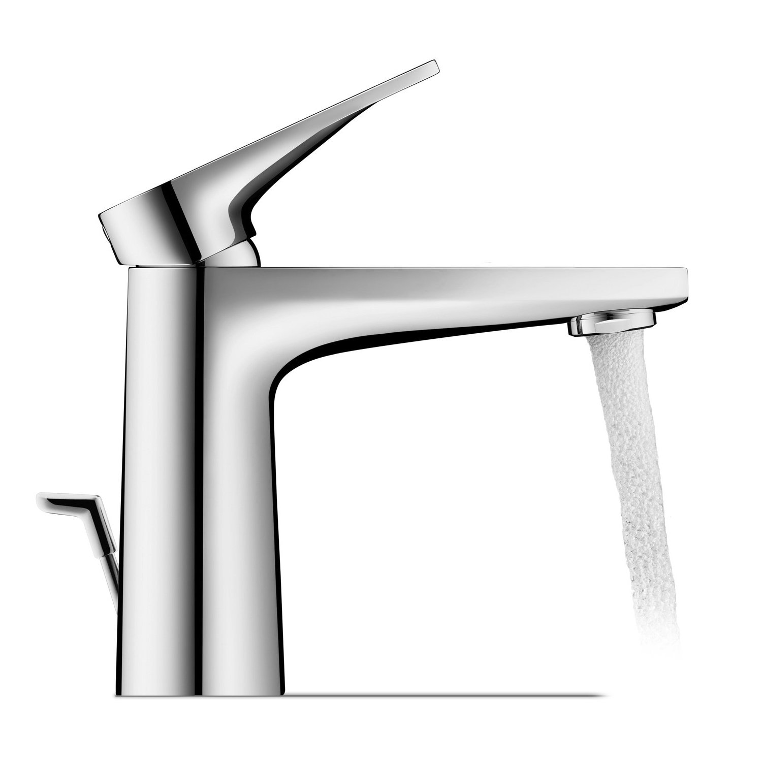 Baterie lavoar Duravit TU1010001010, Tulum, tip comanda monocomanda, m