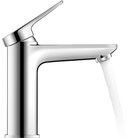 Baterie pentru lavoar Duravit WA1020002010, lavoar Wave, compatibil cu