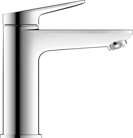 Baterie pentru lavoar Duravit WA1020002010, lavoar Wave, compatibil cu
