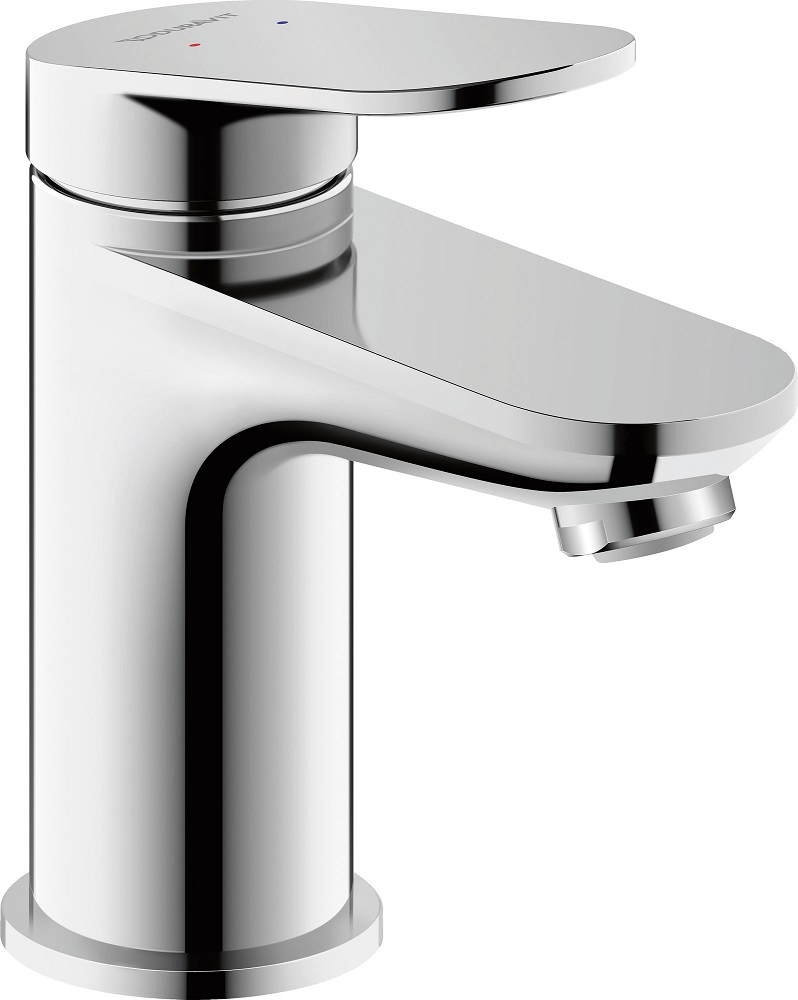 Duravit  Baterie lavoar duravit wave, s, 137 mm, crom, wa1010002010