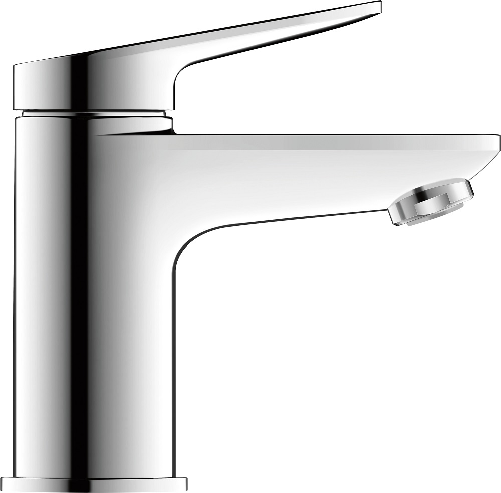 Baterie pentru lavoar Duravit WA1010002010, lavoar Wave, compatibil cu