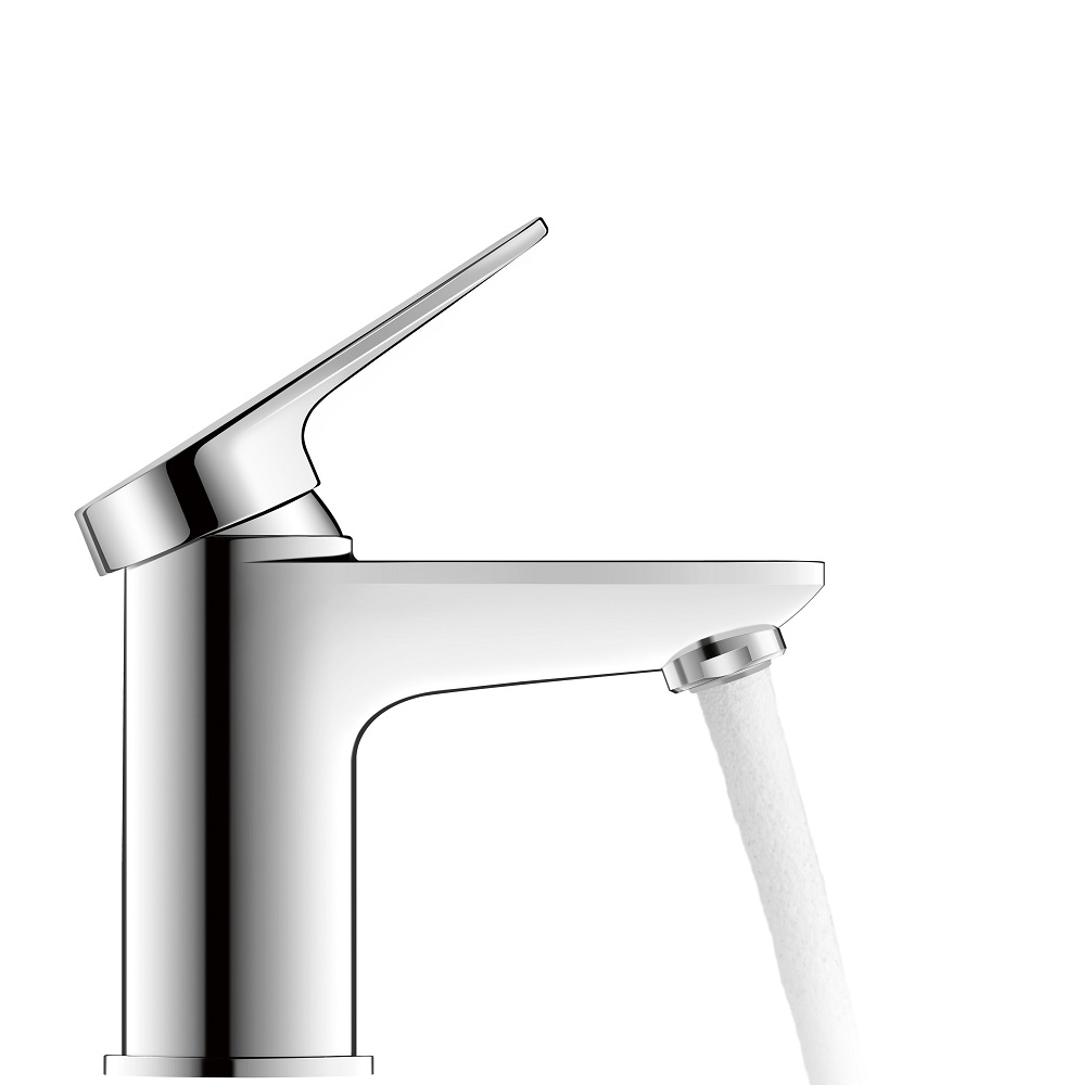 Baterie pentru lavoar Duravit WA1010002010, lavoar Wave, compatibil cu