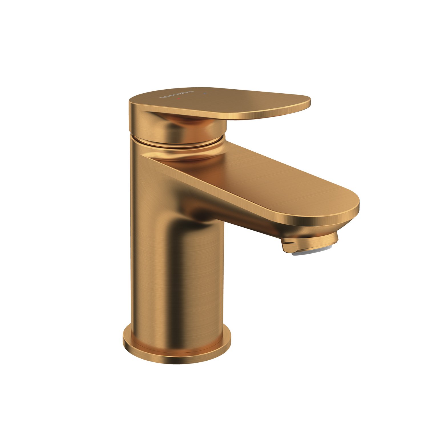 Baterie lavoar Duravit WA1010002004, Wave, tip comanda monocomanda, ma