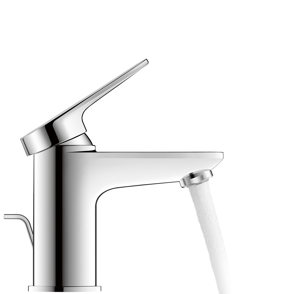 Baterie pentru lavoar Duravit WA1010001010, lavoar Wave, compatibil cu
