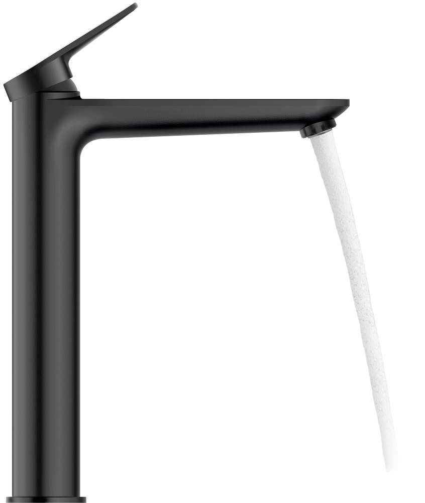Baterie lavoar Duravit WA1040002046, Wave, tip comanda monocomanda, ma