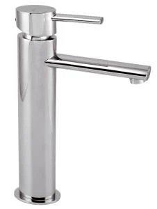 Ferro Baterie lavoar ferro oval, xl, 302 mm, crom,  32501.0