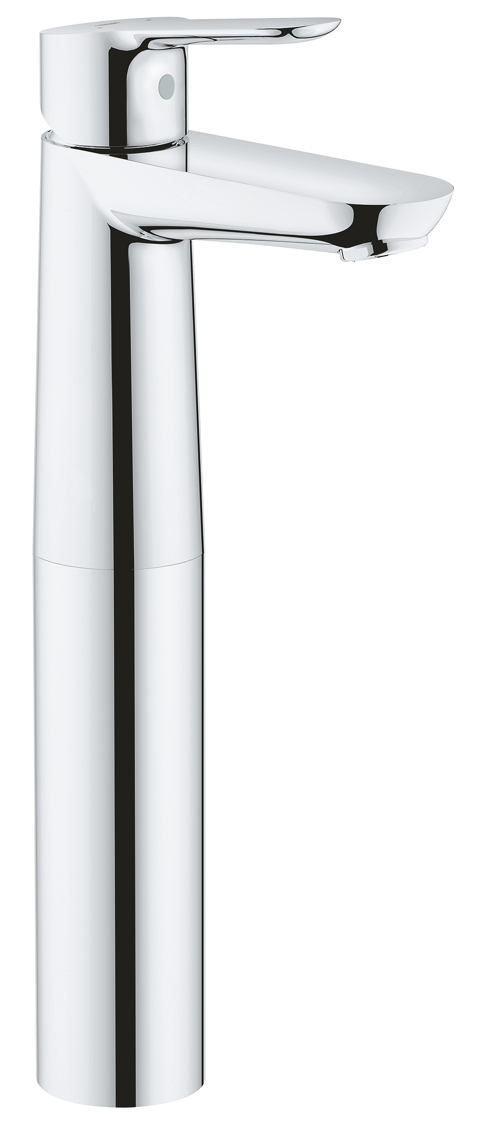 Grohe Baterie lavoar grohe bauloop 23761000, 3/8'', xl, 310 mm, crom