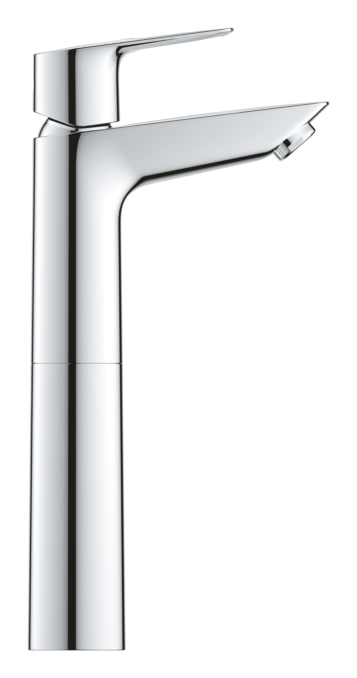 Baterie lavoar Grohe 23764001, 1 bar, 35 mm, 304 mm, 108 mm, 390 mm, 1 orificii instalare, 3/8 dimensiune racord, Crom