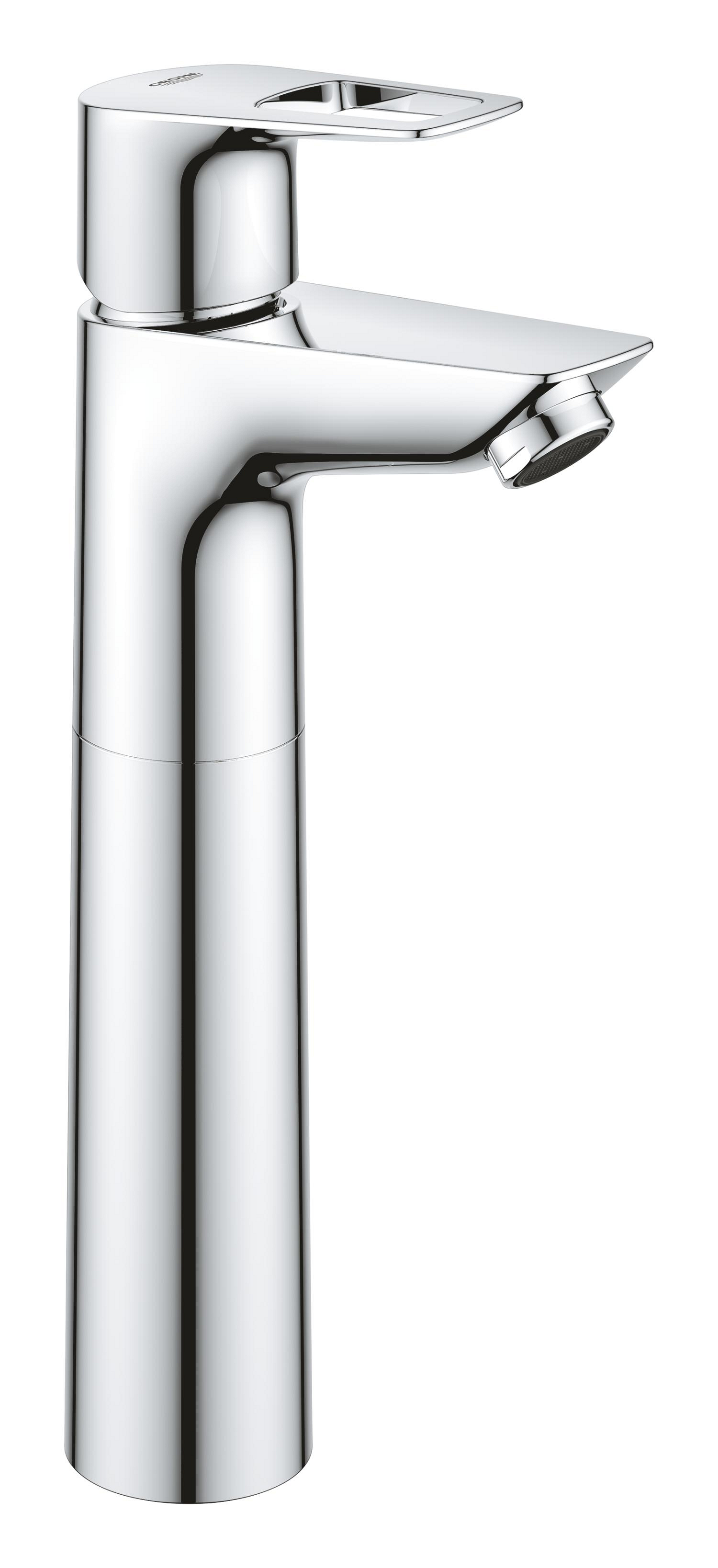 Grohe Baterie lavoar grohe bauloop, xl, 272 mm, fara mixare, crom, 23962001