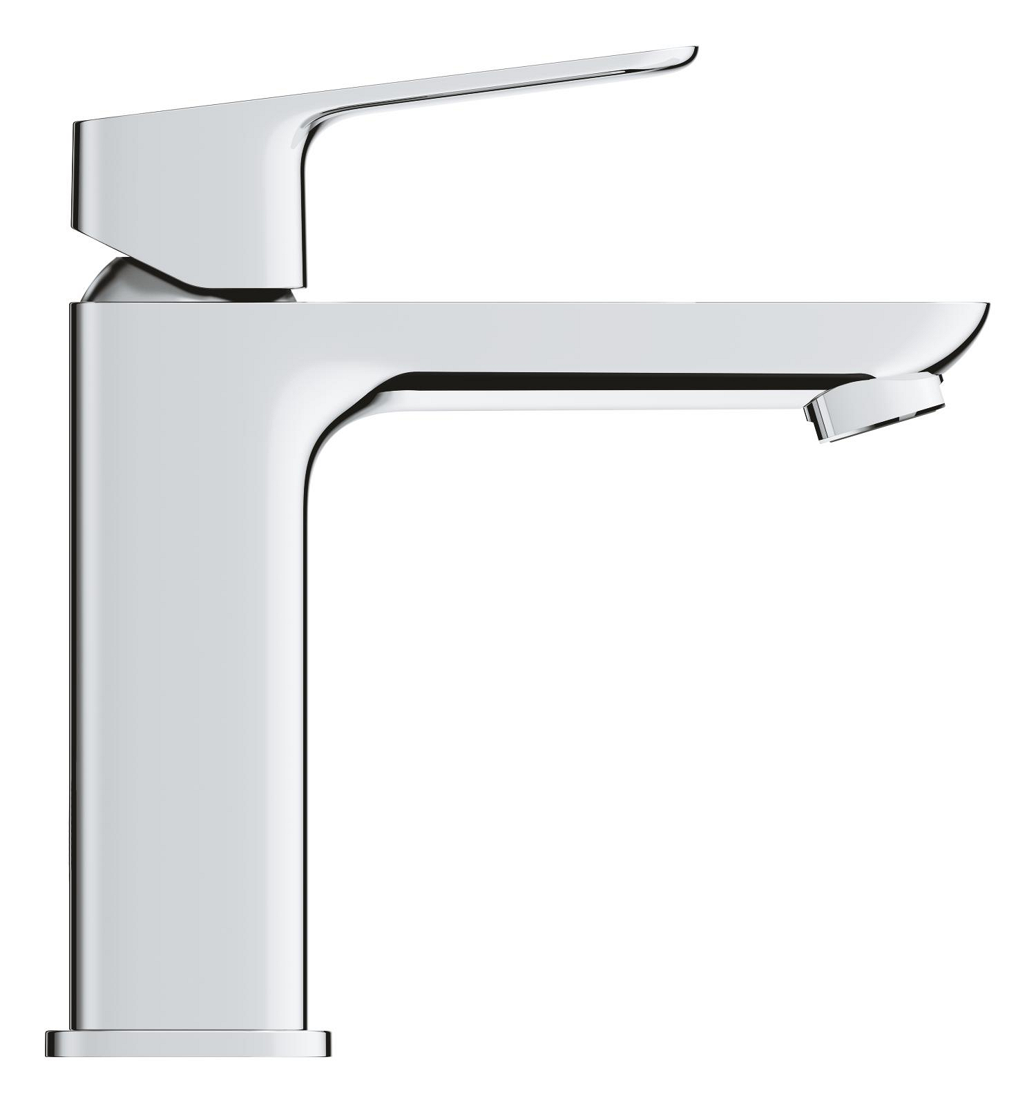 Baterie lavoar Grohe 1017520000, Cubeo, tip comanda monocomanda, marim