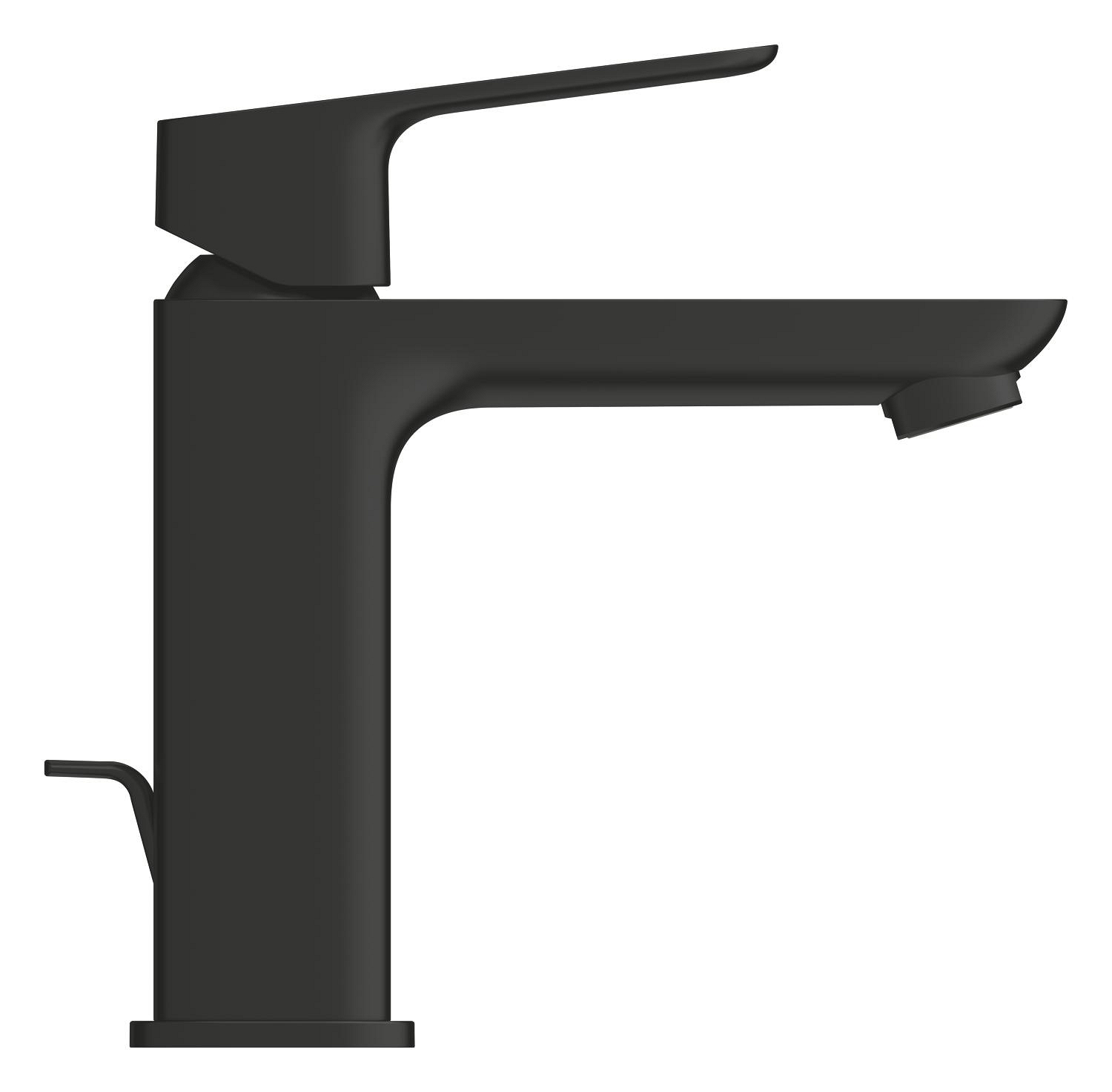 Baterie lavoar Grohe 1017512430, Cubeo, tip comanda monocomanda, marim