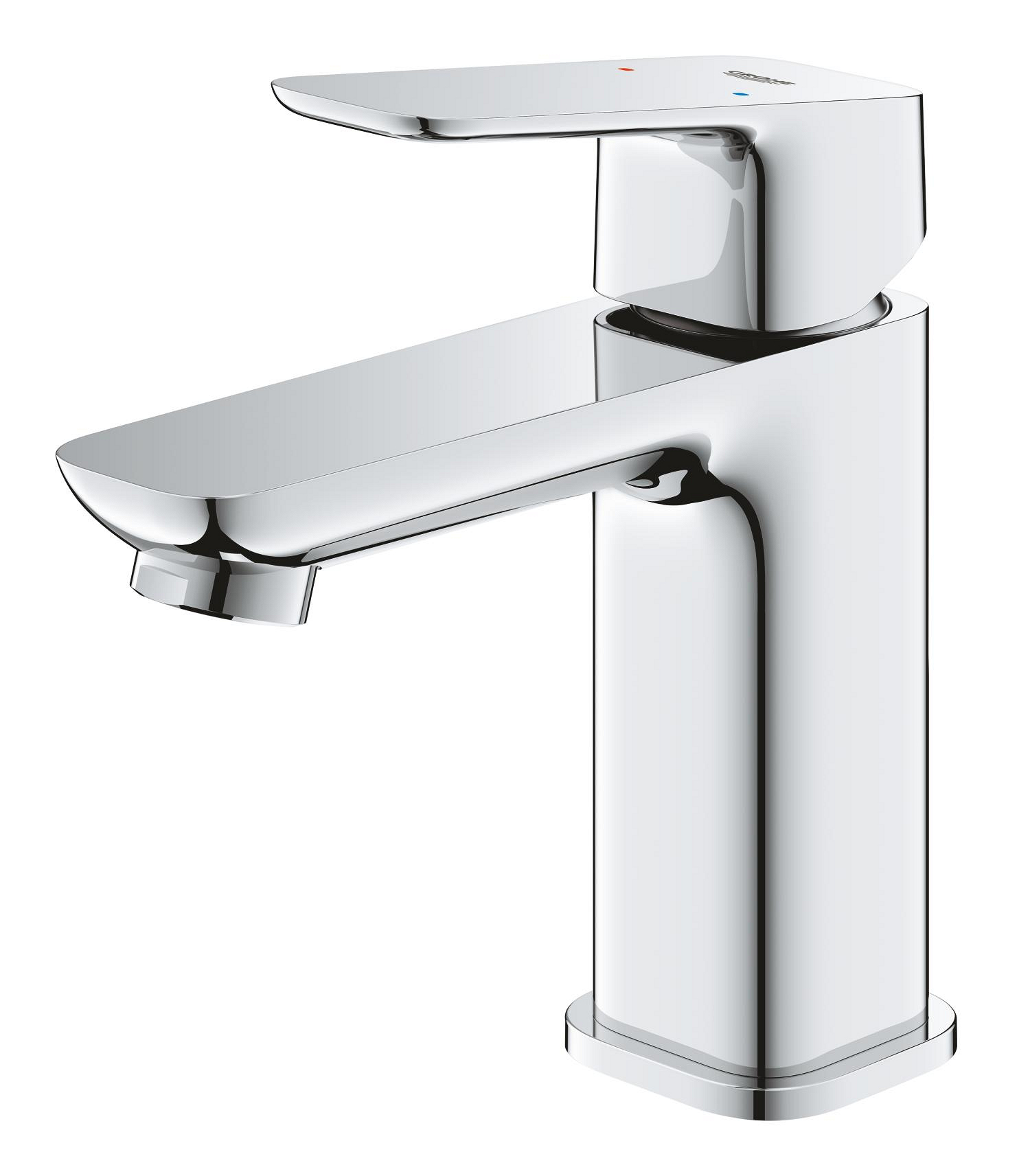 Baterie lavoar Grohe 1016990000, Cubeo, tip comanda monocomanda, tip i