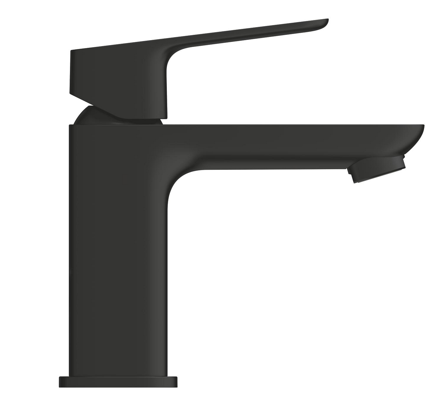 Baterie lavoar Grohe 1016992430, Cubeo, tip comanda monocomanda, tip i
