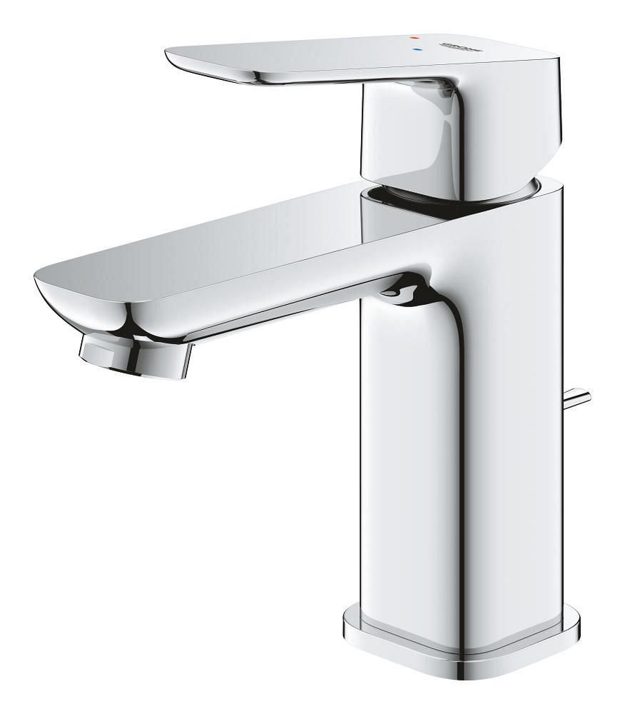 Baterie pentru lavoar Grohe 1017300000, lavoar Cubeo, tip comanda mono