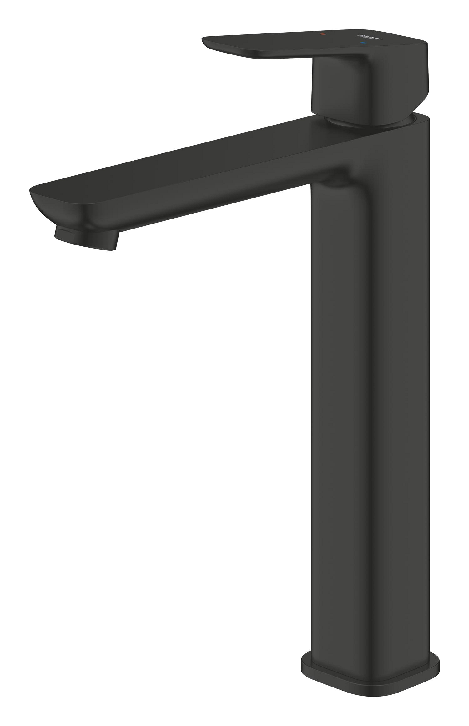 Baterie lavoar Grohe 1017802430, Cubeo, tip comanda monocomanda, marim