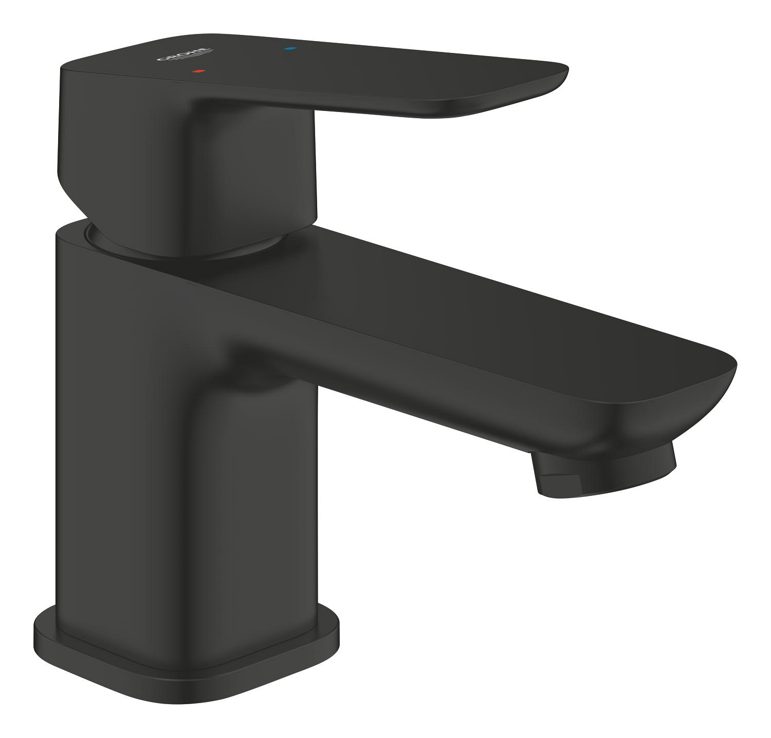 Baterie lavoar Grohe 1016932430, Cubeo, tip comanda monocomanda, marim