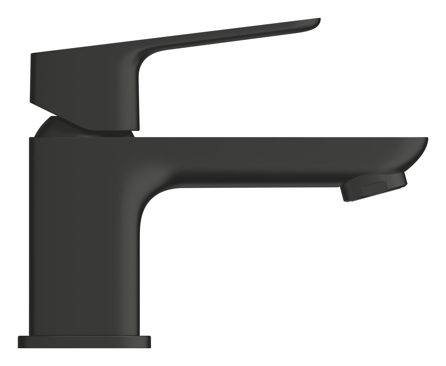 Baterie lavoar Grohe 1016932430, Cubeo, tip comanda monocomanda, marim