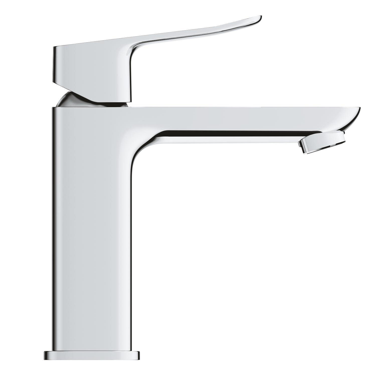 Baterie lavoar Grohe 1018350000, Dice, tip comanda monocomanda, marime