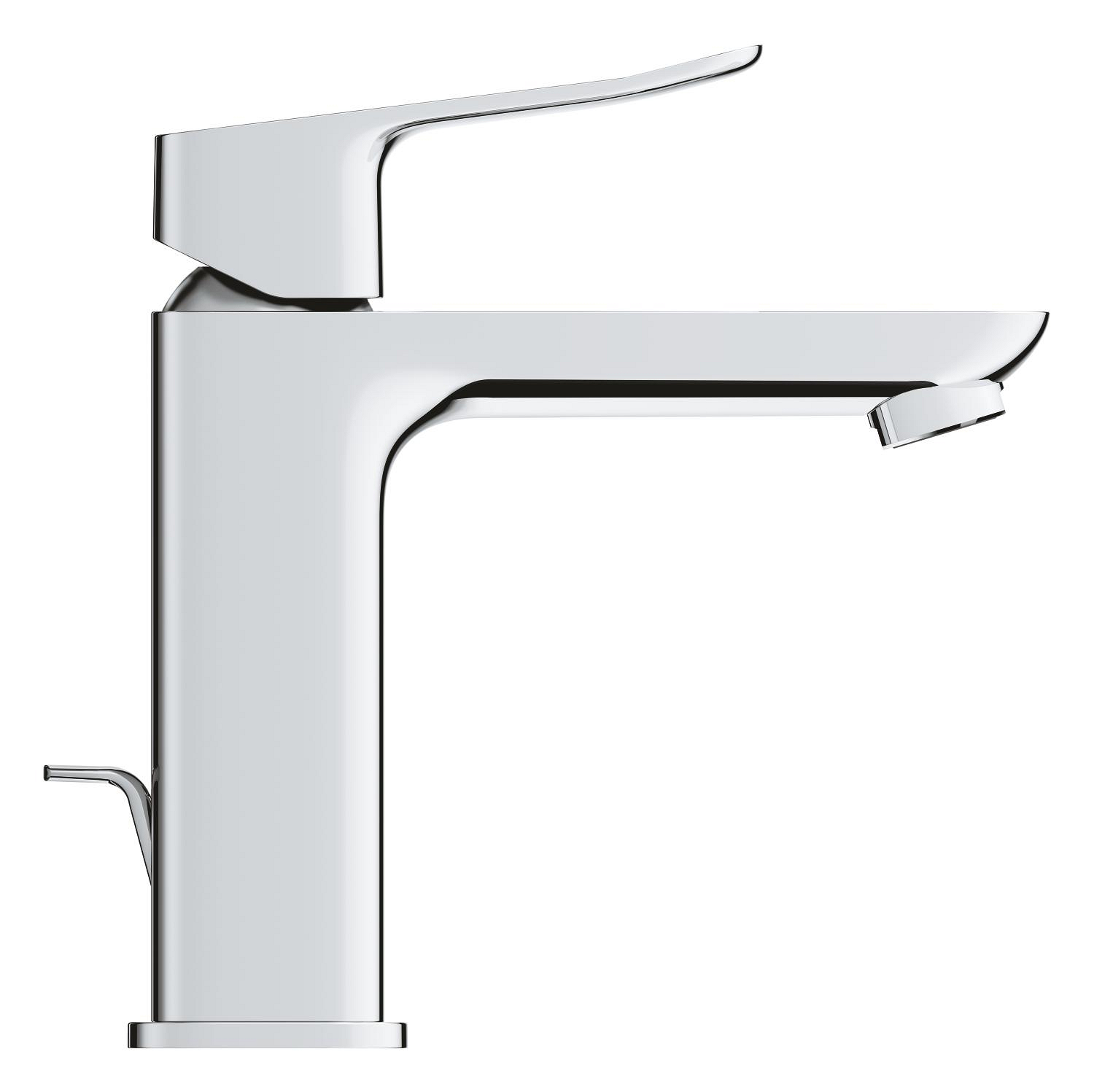 Baterie lavoar Grohe 1018320000, Dice, tip comanda monocomanda, marime