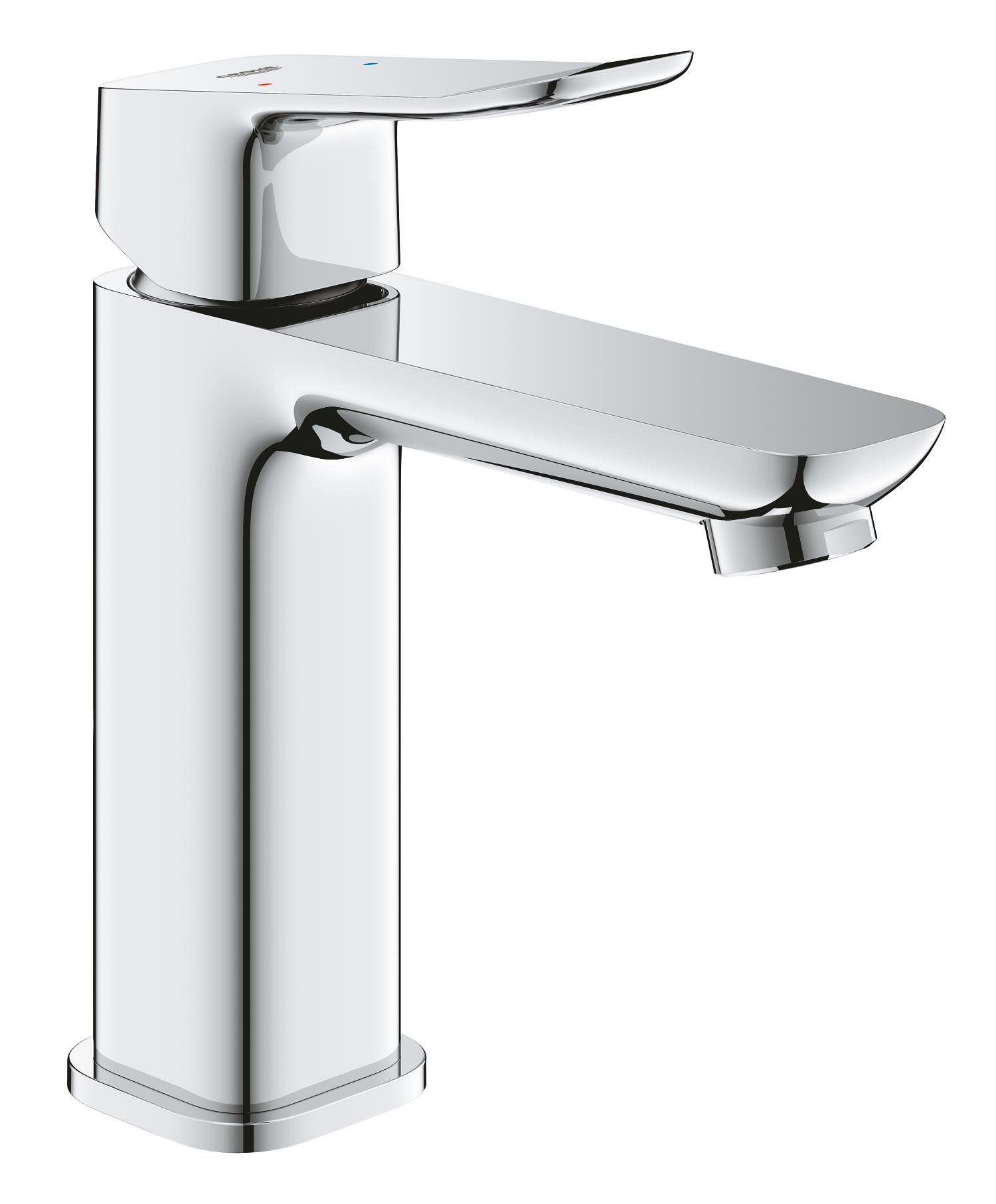Baterie lavoar Grohe 1018330000, Dice, tip comanda monocomanda, marime