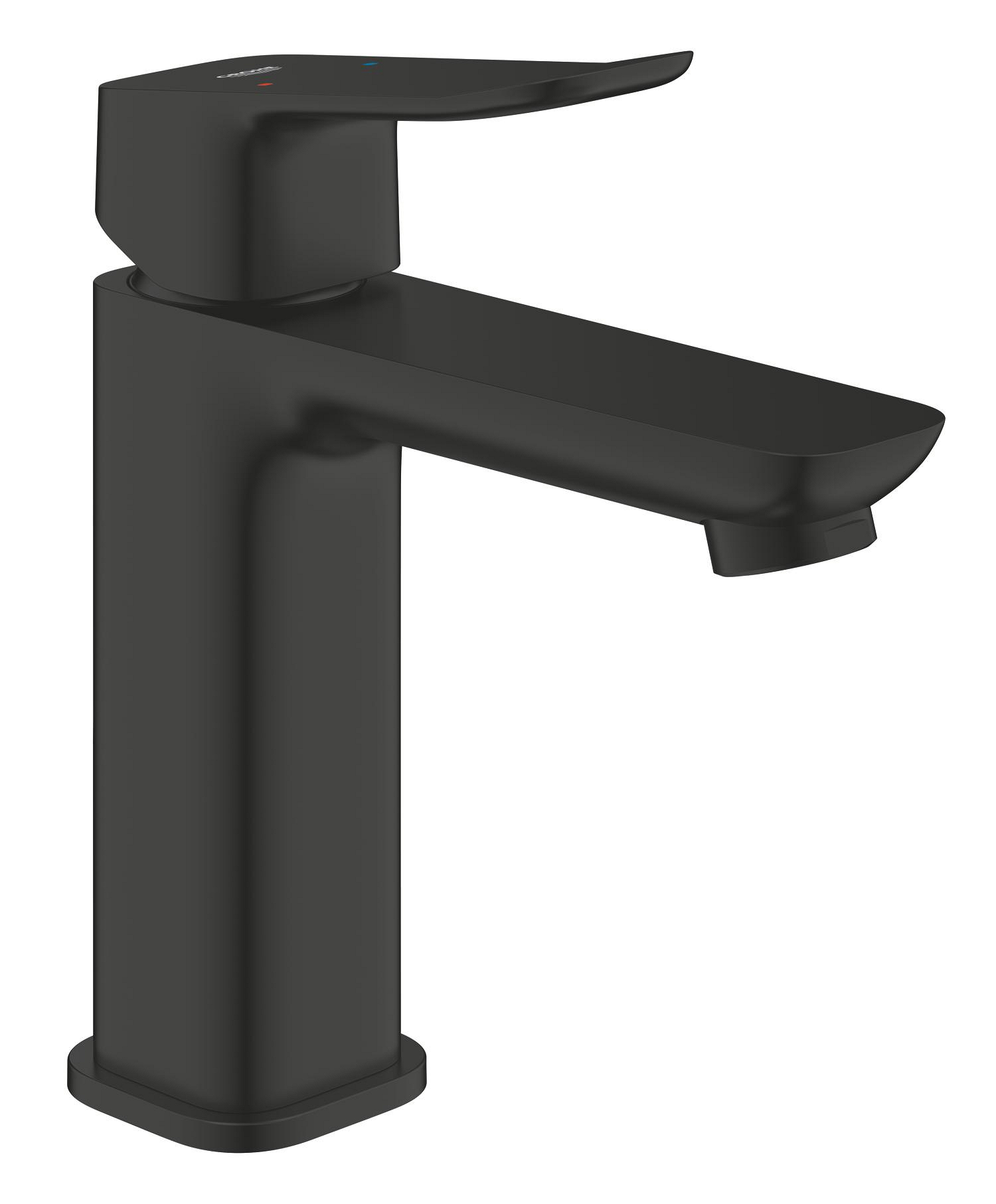 Baterie lavoar Grohe 1018332430, Dice, tip comanda monocomanda, marime