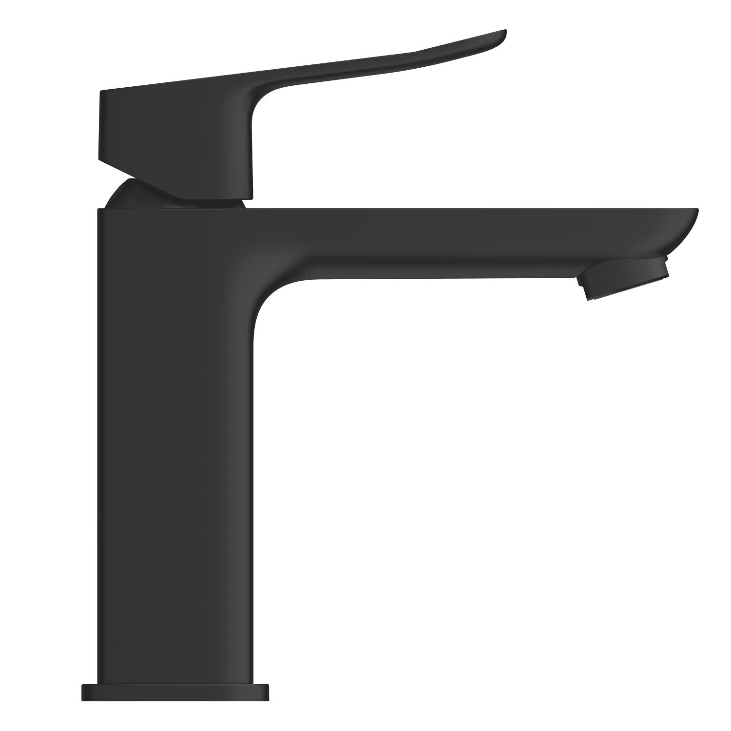 Baterie lavoar Grohe 1018332430, Dice, tip comanda monocomanda, marime