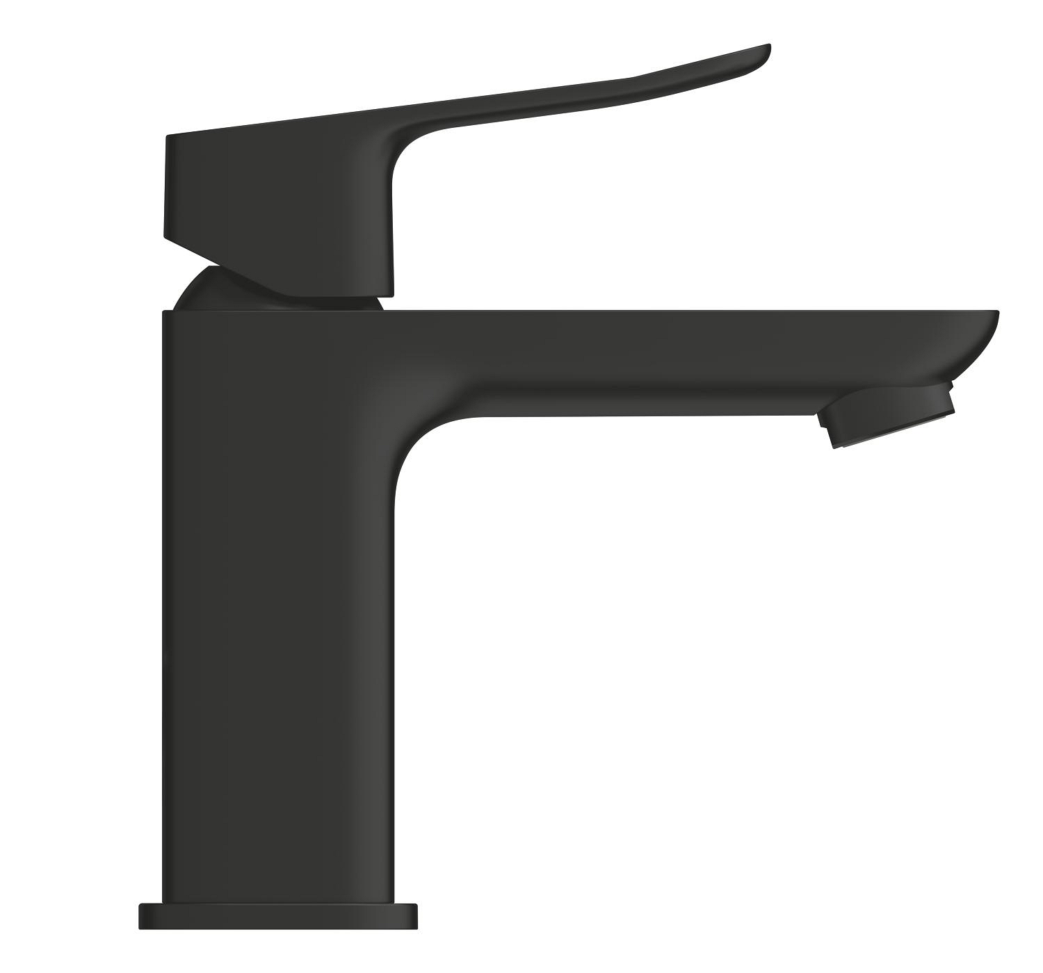 Baterie lavoar Grohe 1018612430, Dice, tip comanda monocomanda, marime