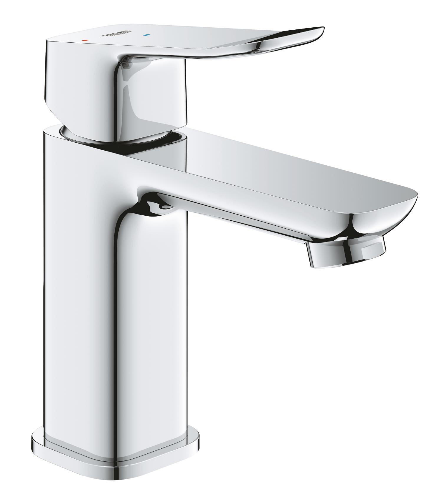 Baterie lavoar Grohe 1018600000, Dice, tip comanda monocomanda, marime