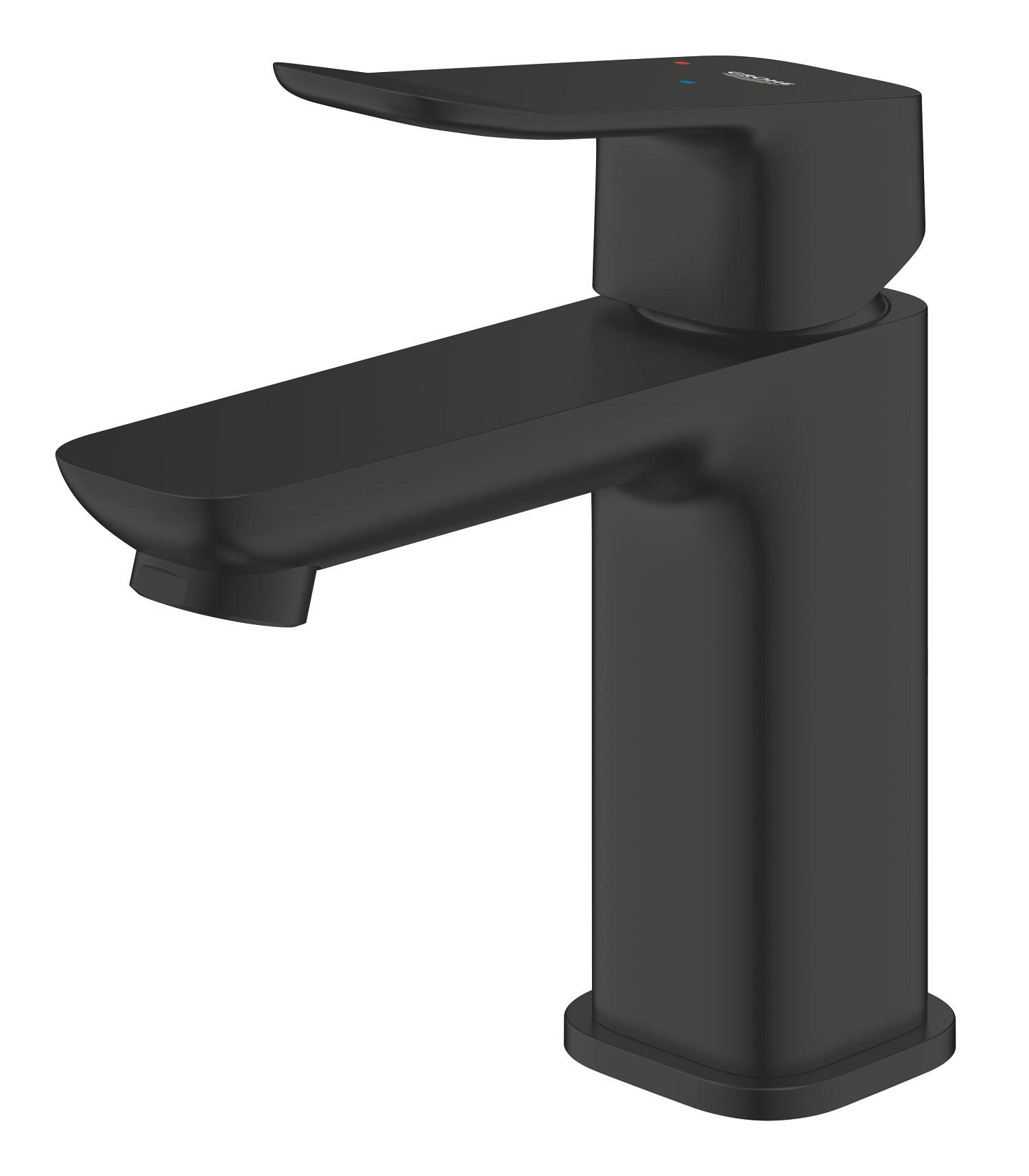 Baterie lavoar Grohe 1018602430, Dice, tip comanda monocomanda, marime