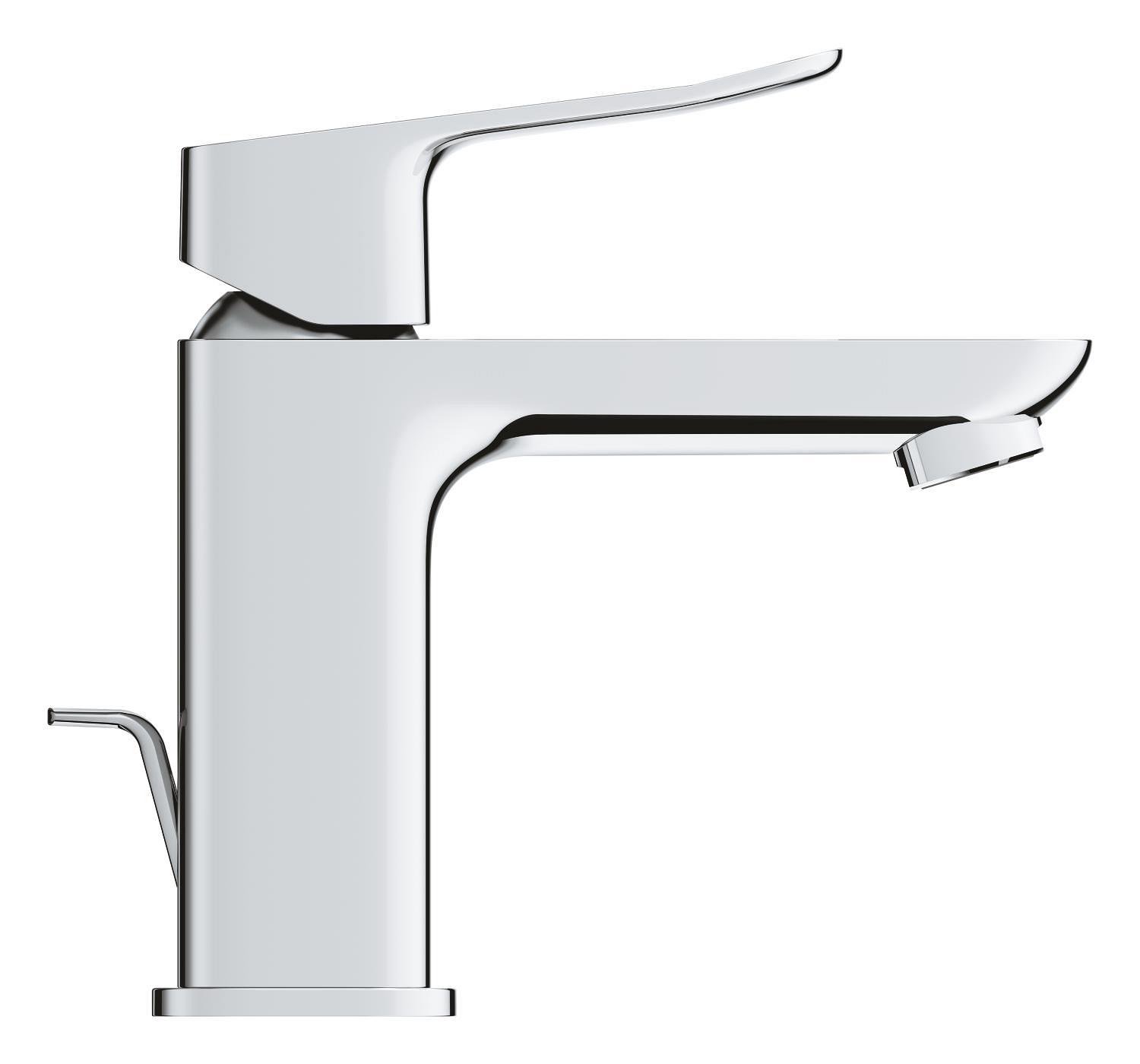 Baterie lavoar Grohe 1018560000, Dice, tip comanda monocomanda, marime