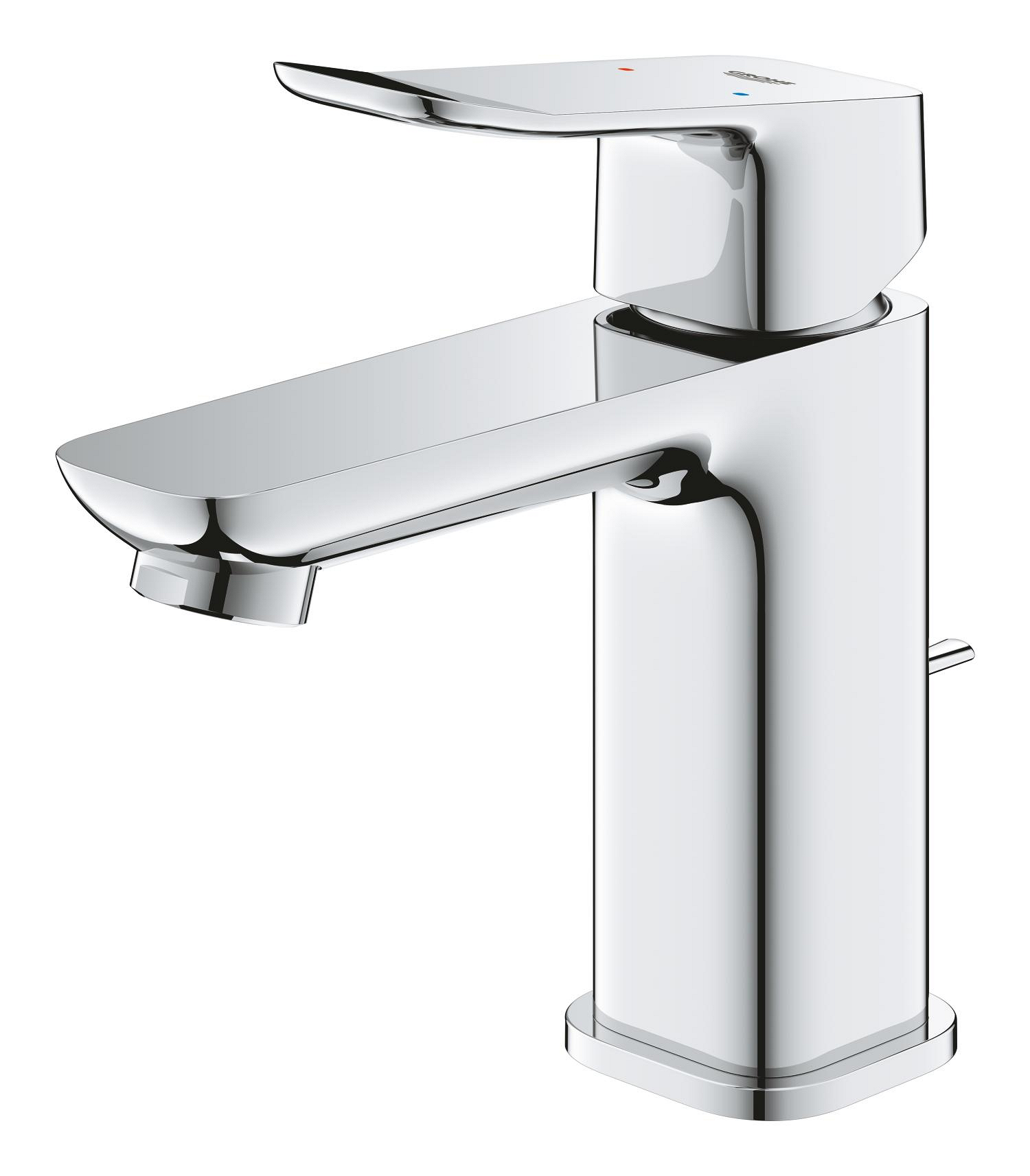 Baterie lavoar Grohe 1018560000, Dice, tip comanda monocomanda, marime