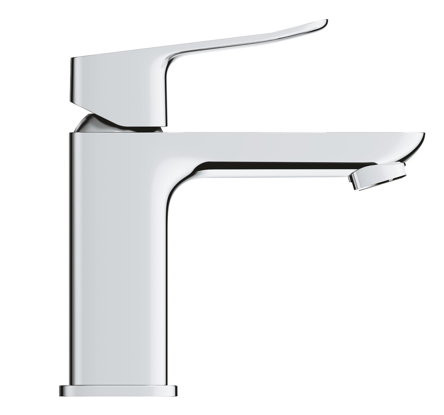 Baterie lavoar Grohe 1018570000, Dice, tip comanda monocomanda, marime