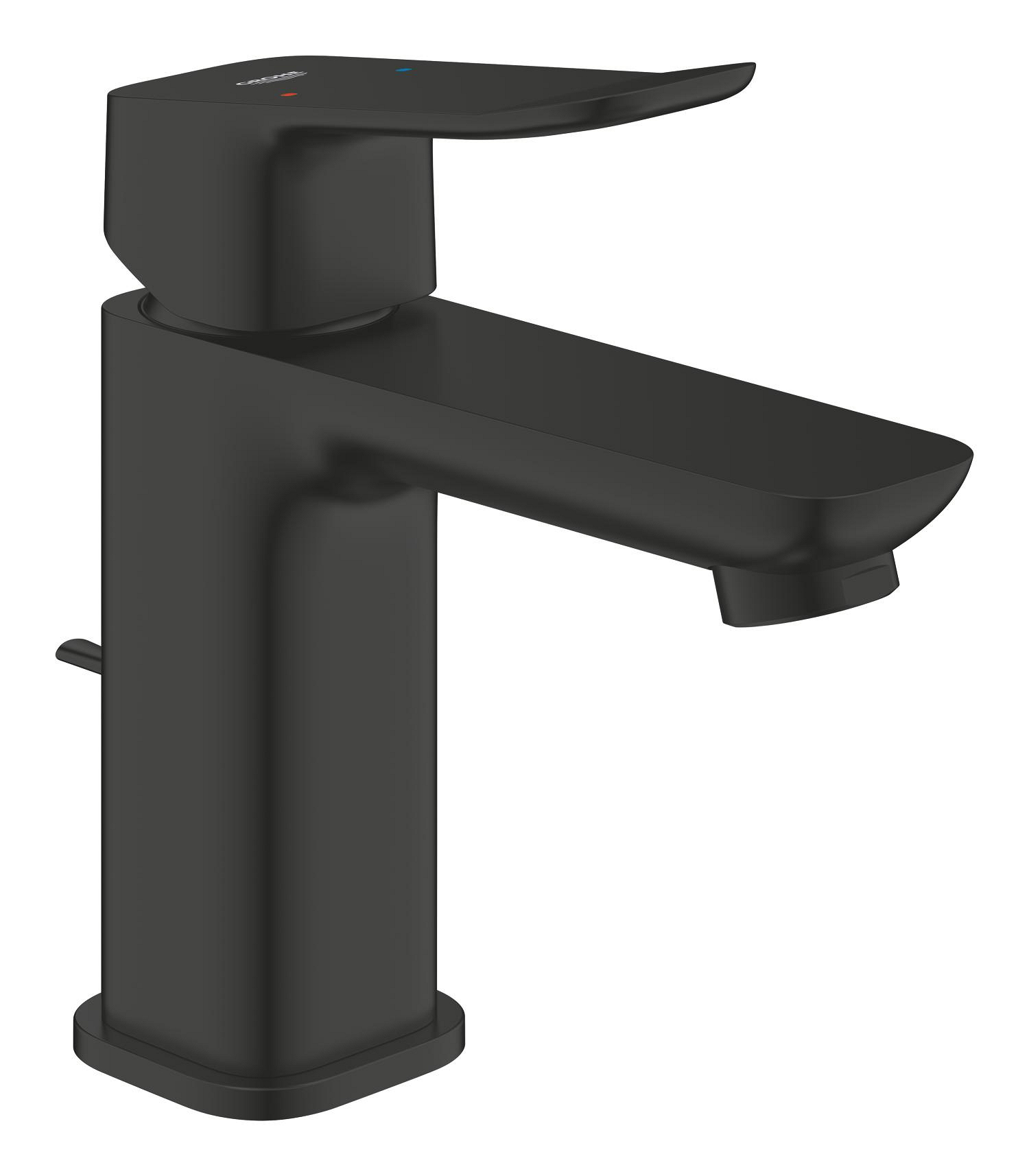 Baterie lavoar Grohe 1018562430, Dice, tip comanda monocomanda, marime