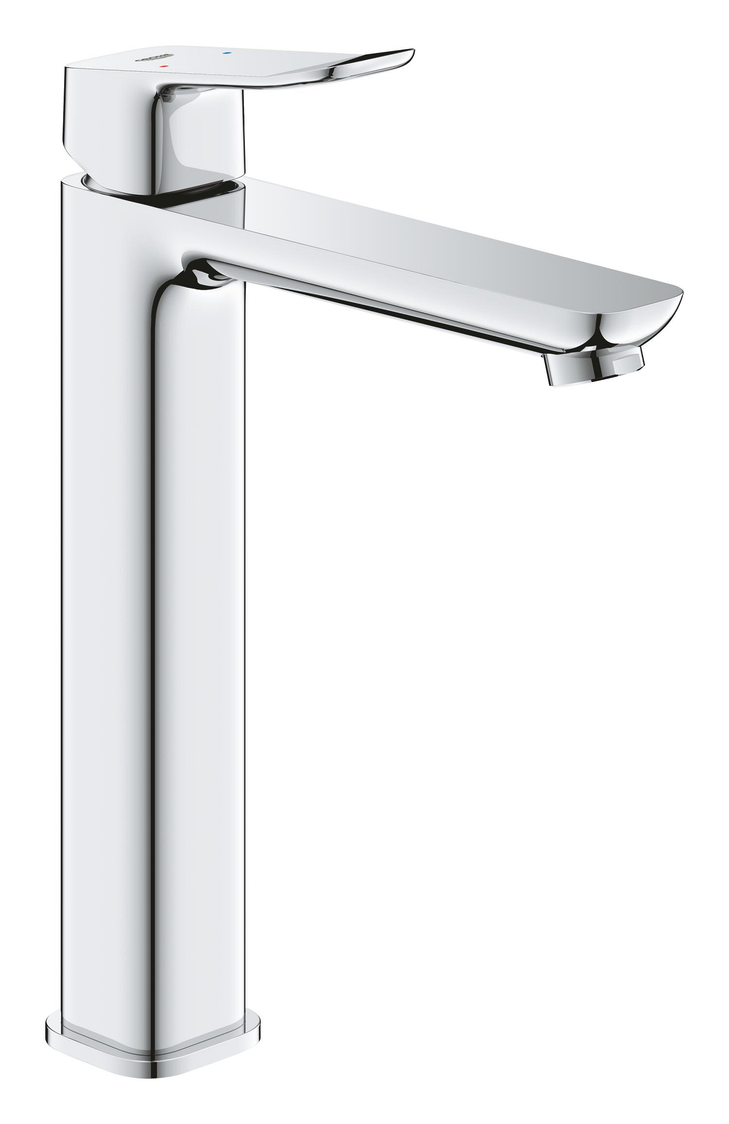 Baterie lavoar Grohe 1018920000, Dice, tip comanda monocomanda, marime