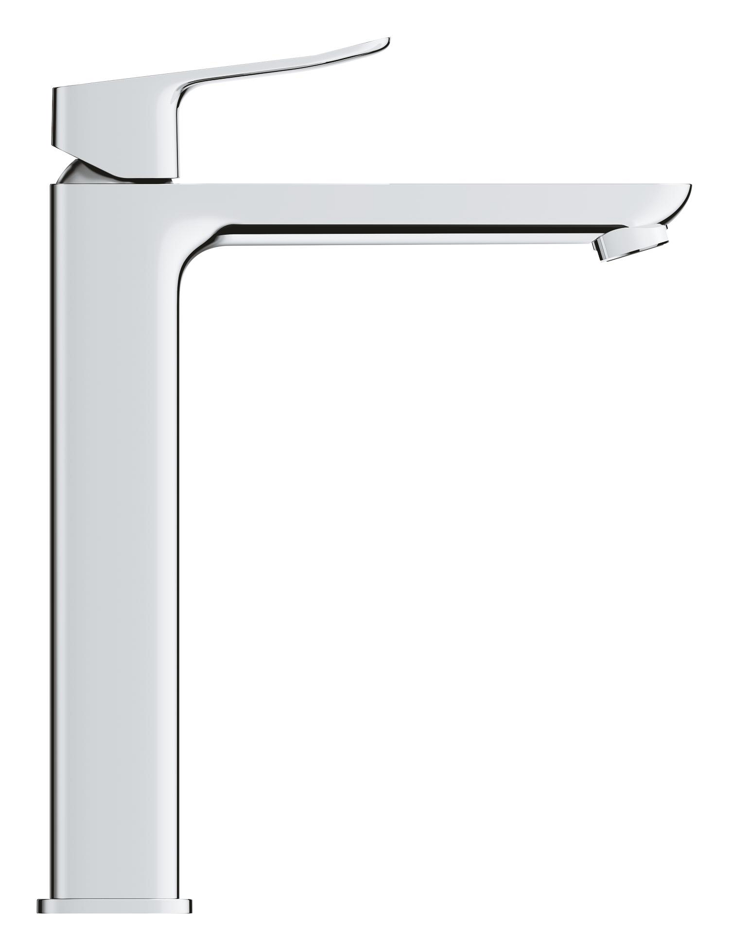 Baterie lavoar Grohe 1018920000, Dice, tip comanda monocomanda, marime