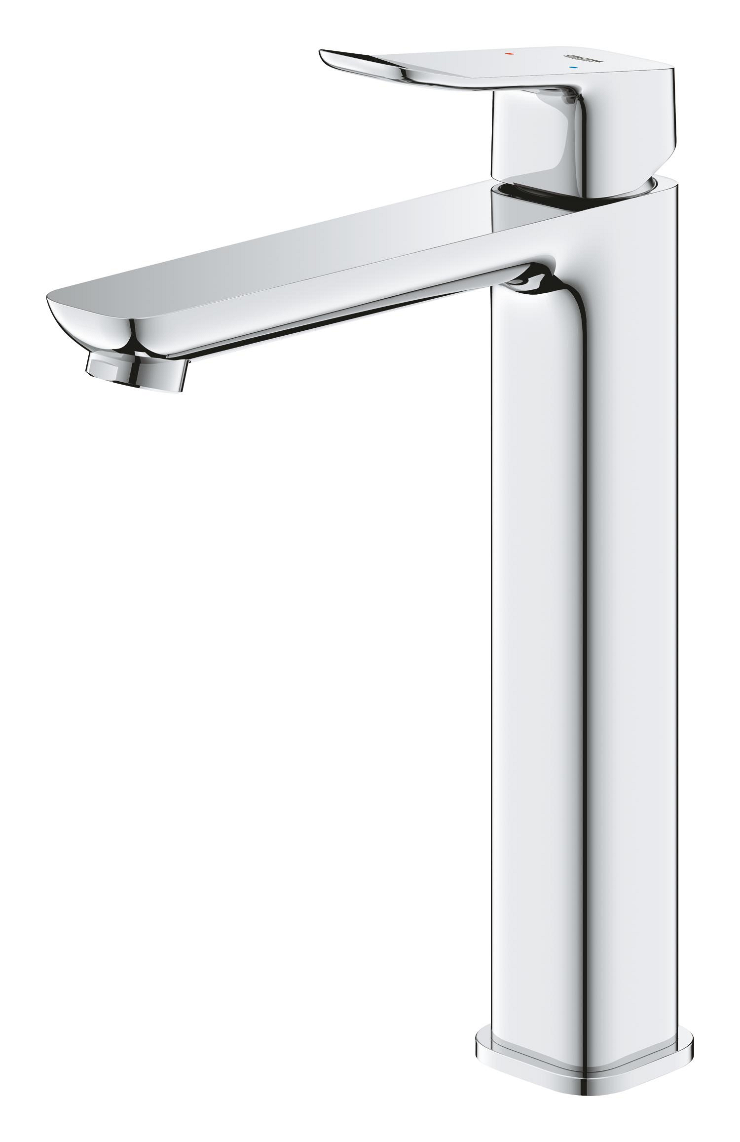 Baterie lavoar Grohe 1018920000, Dice, tip comanda monocomanda, marime