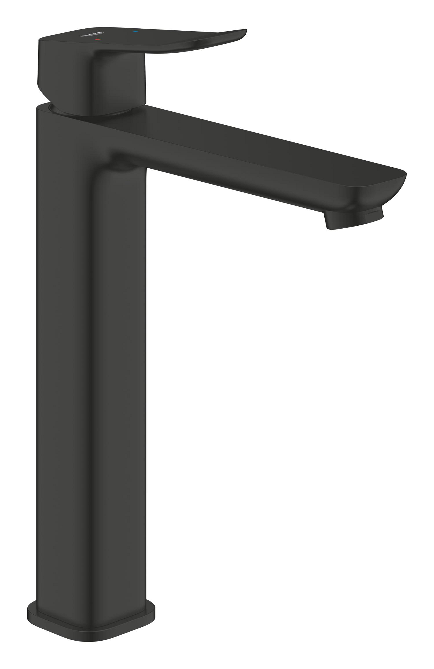 Baterie lavoar Grohe 1018922430, Dice, tip comanda monocomanda, marime
