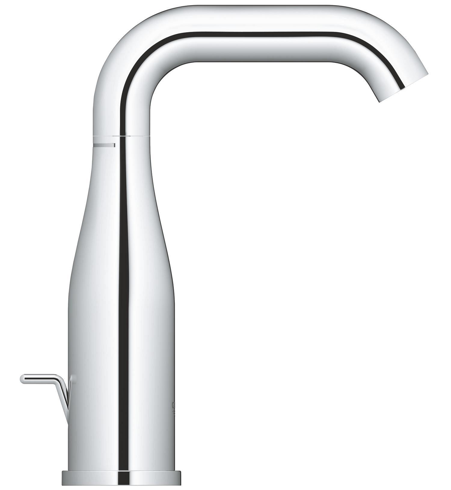 Baterie lavoar Grohe 24173001, Essence, tip comanda monocomanda, tip i