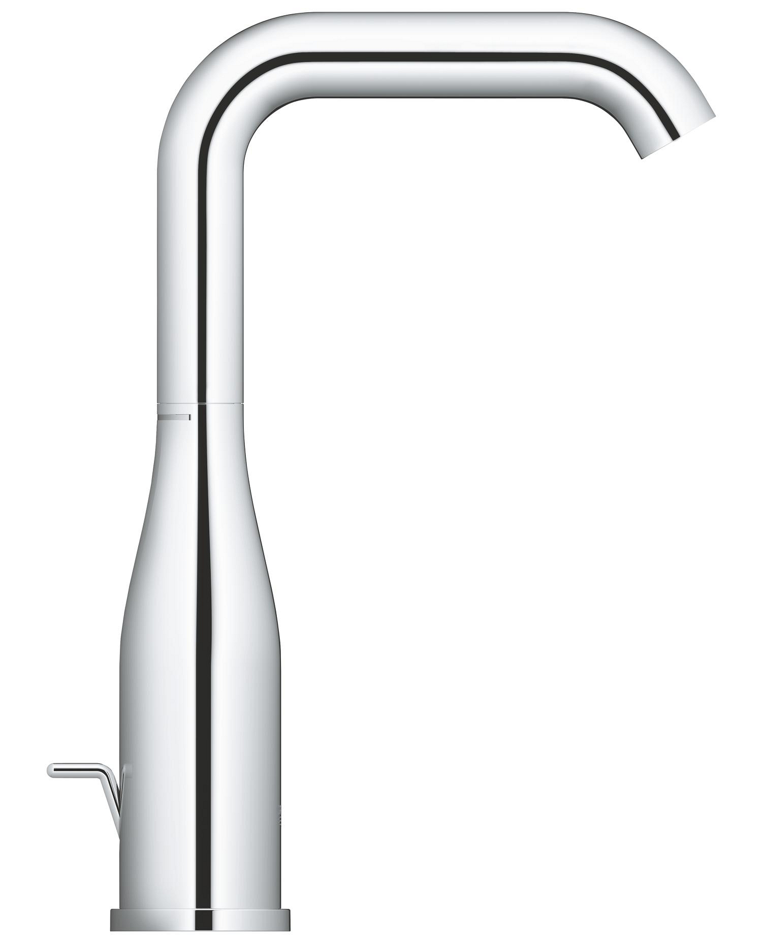 Baterie lavoar Grohe 24174001, Essence, tip comanda monocomanda, tip i