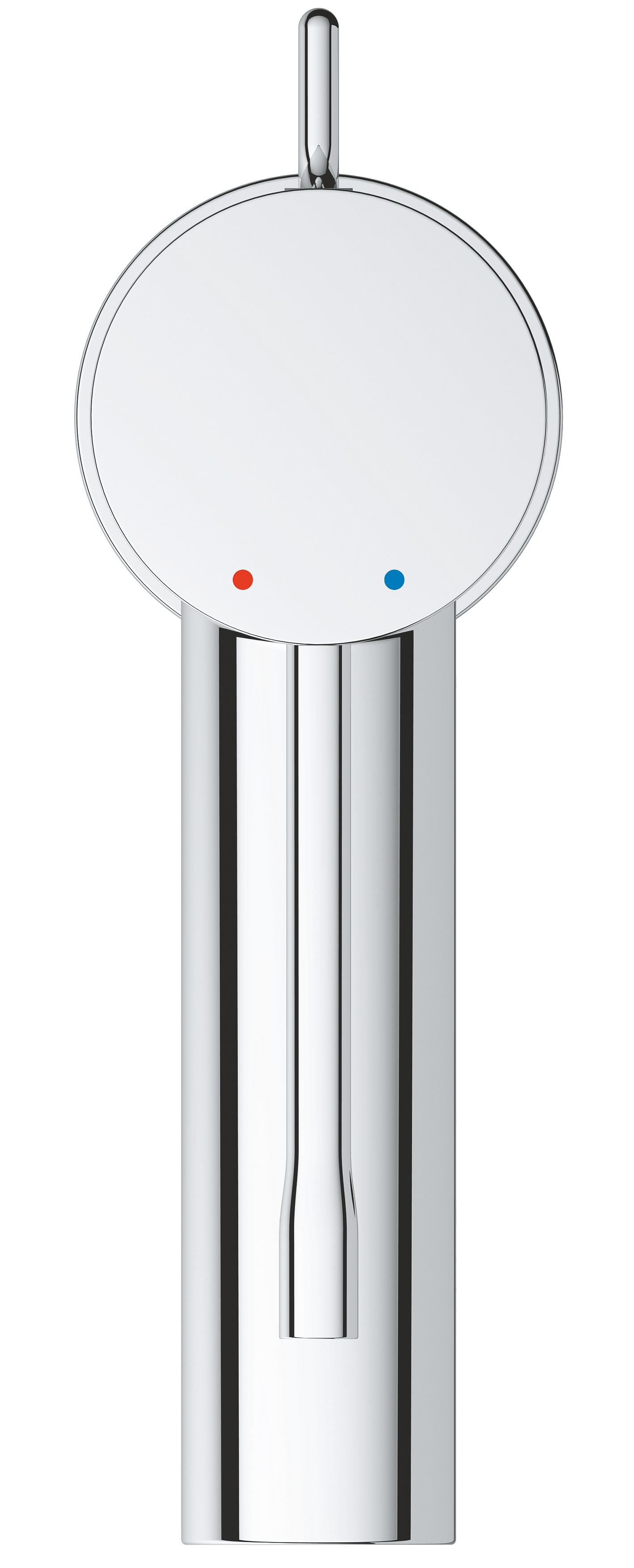 Baterie lavoar Grohe 24175001, 28 mm, 5.7 l/min, 0.3 bar, 35 mm, 174 mm, 94 mm, 360 mm, 1 orificii instalare, Crom
