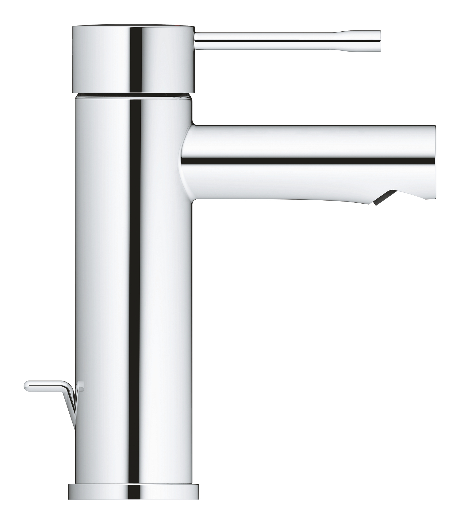 Baterie lavoar Grohe 24183001, Essence, tip comanda monocomanda, tip i