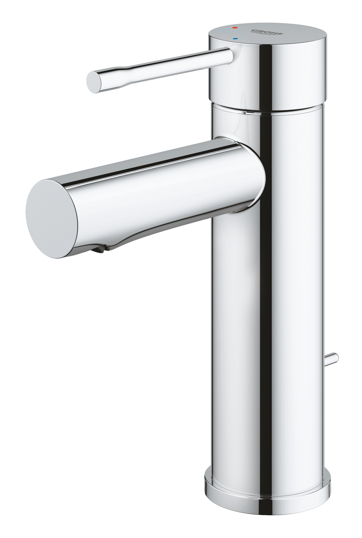 Baterie lavoar Grohe 24183001, Essence, tip comanda monocomanda, tip i