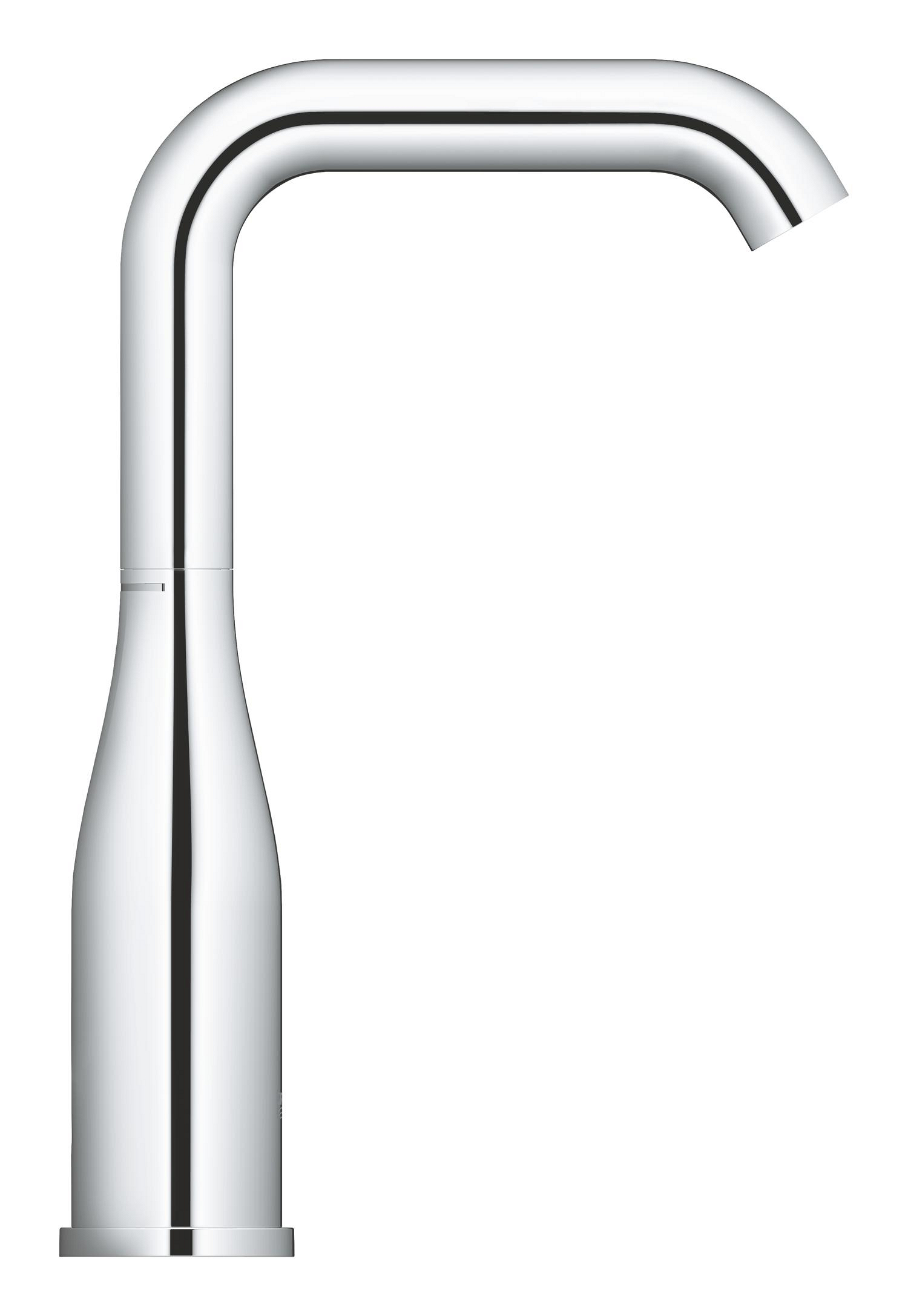 Baterie lavoar Grohe 24177001, Essence, tip comanda monocomanda, tip i